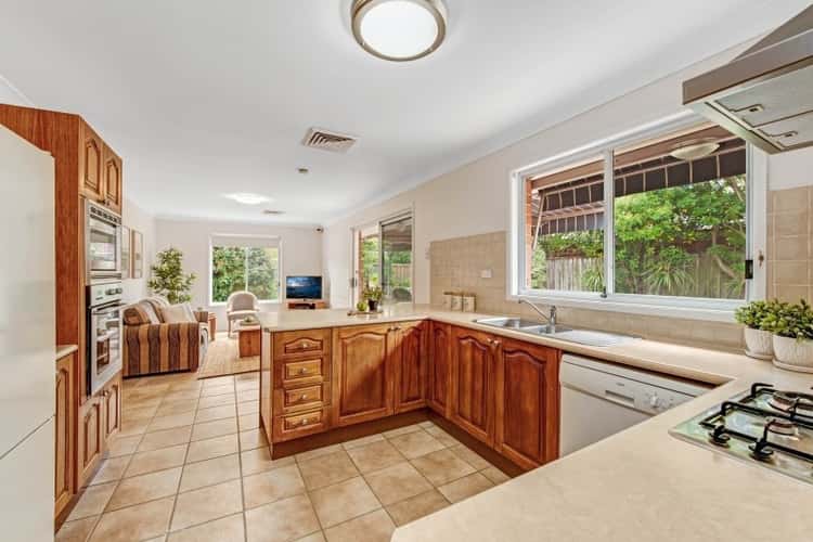 Third view of Homely house listing, 11 Pogson Drive, Cherrybrook NSW 2126