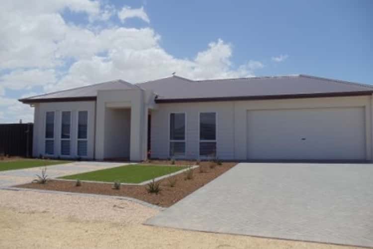 Main view of Homely house listing, Lot 30 Bullock Street, Ardrossan SA 5571