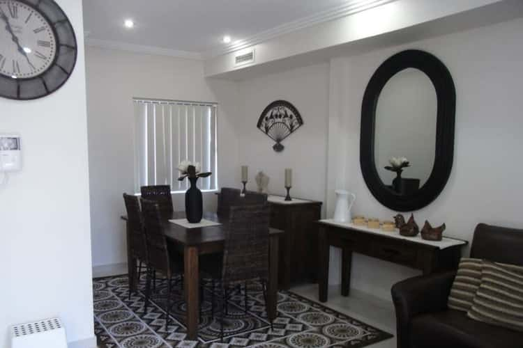 Second view of Homely townhouse listing, 4/62 Albert Street, Bexley NSW 2207