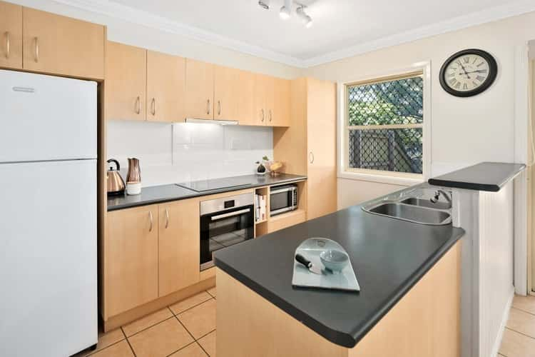 Fourth view of Homely townhouse listing, 4/15 Gustavson Street, Annerley QLD 4103