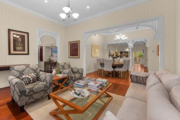 Third view of Homely house listing, 12 Bourne Street, Clayfield QLD 4011