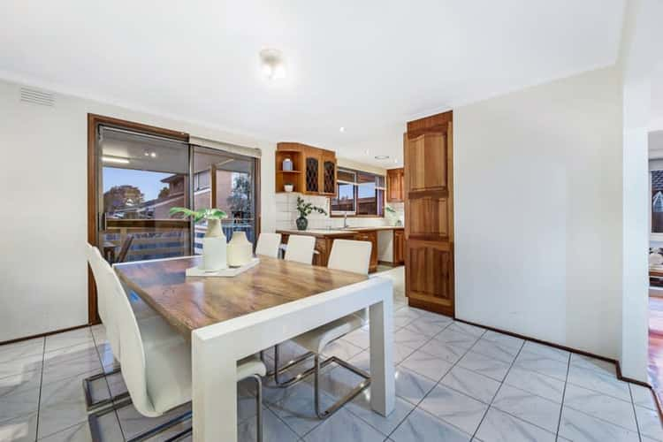 Fourth view of Homely house listing, 8 Whitehaven Crescent, Noble Park North VIC 3174