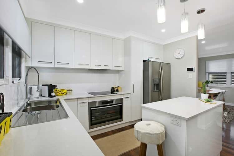 Main view of Homely house listing, 5 Rosedene Street, Manly West QLD 4179
