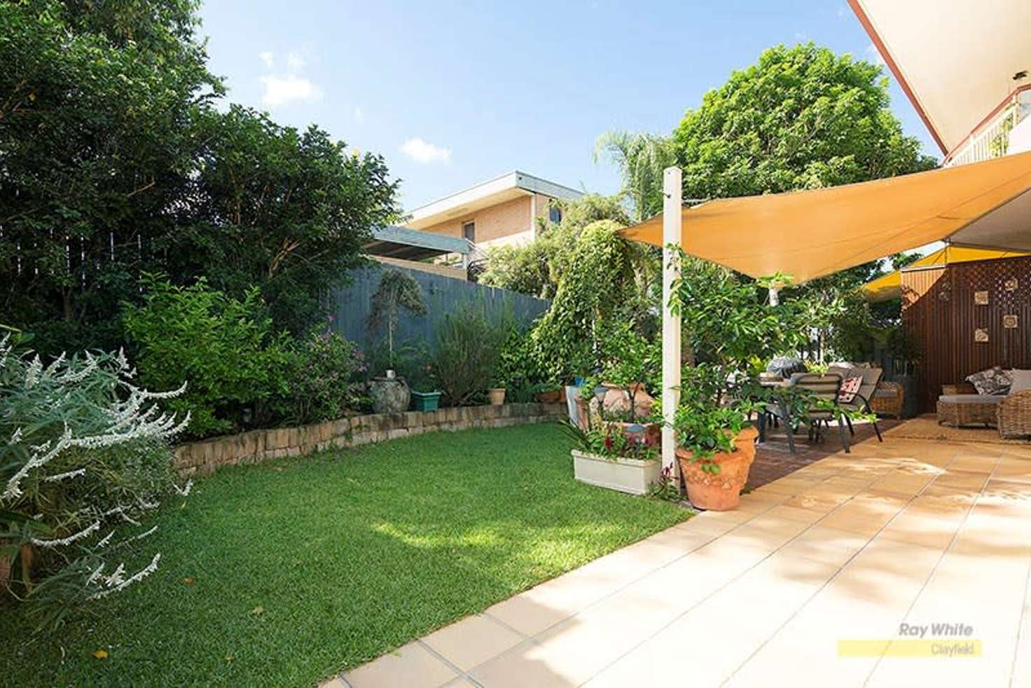 Main view of Homely unit listing, 2/11 Montpelier Street, Clayfield QLD 4011