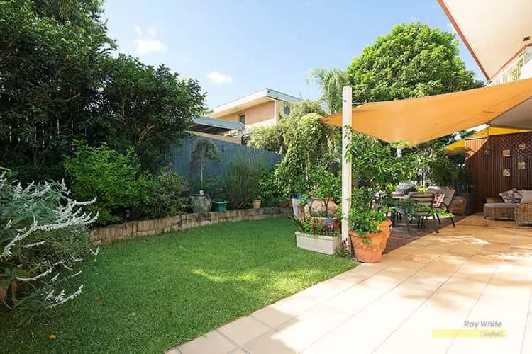 Main view of Homely unit listing, 2/11 Montpelier Street, Clayfield QLD 4011