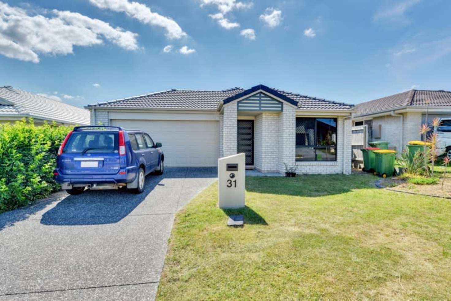 Main view of Homely house listing, 31 Ballow Crescent, Redbank Plains QLD 4301