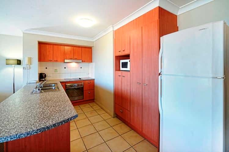 Fourth view of Homely apartment listing, 313/392 Marine Parade, Labrador QLD 4215