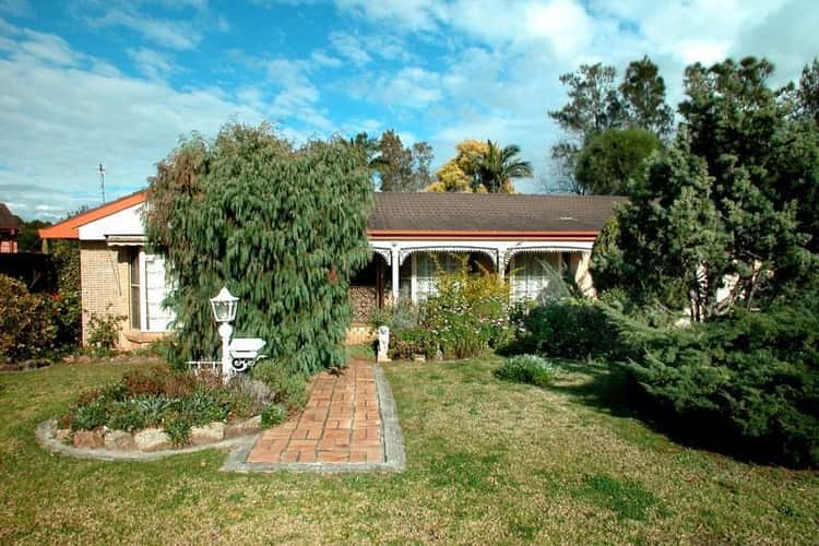 Main view of Homely house listing, 19 Oakhurst Close, Penrose NSW 2530
