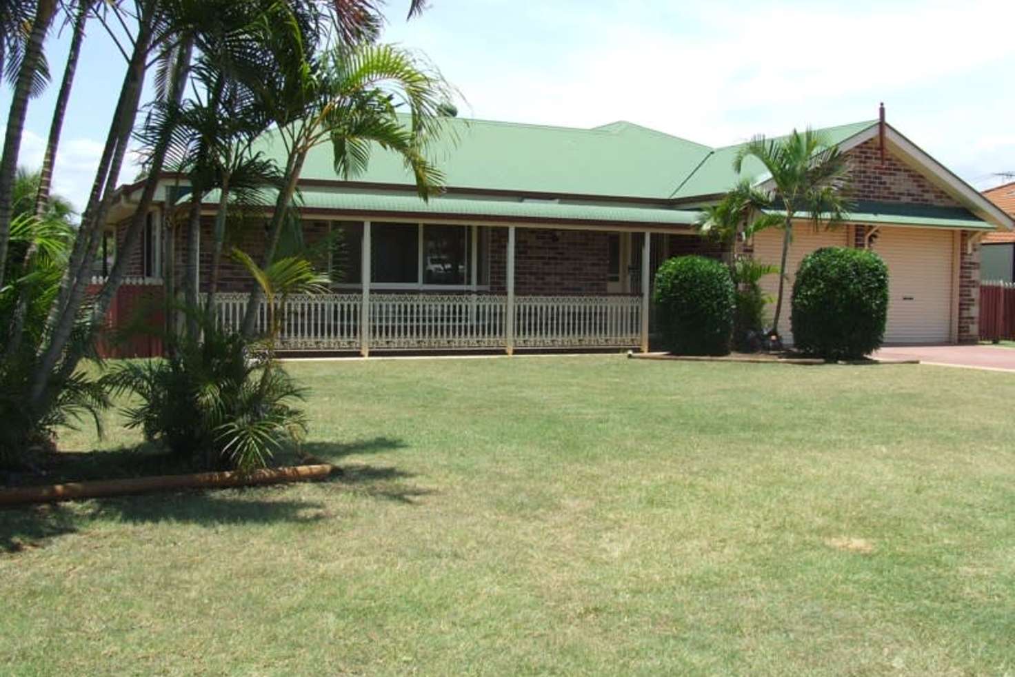 Main view of Homely house listing, 11 Allerton Place, Birkdale QLD 4159