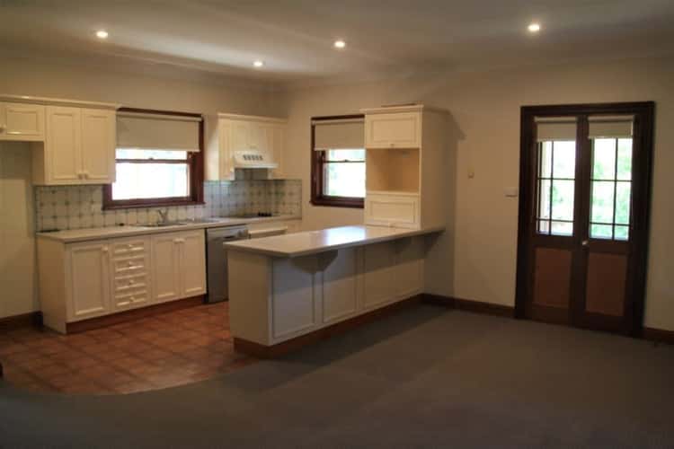 Second view of Homely unit listing, 4/56 Bourke Street, Tamworth NSW 2340