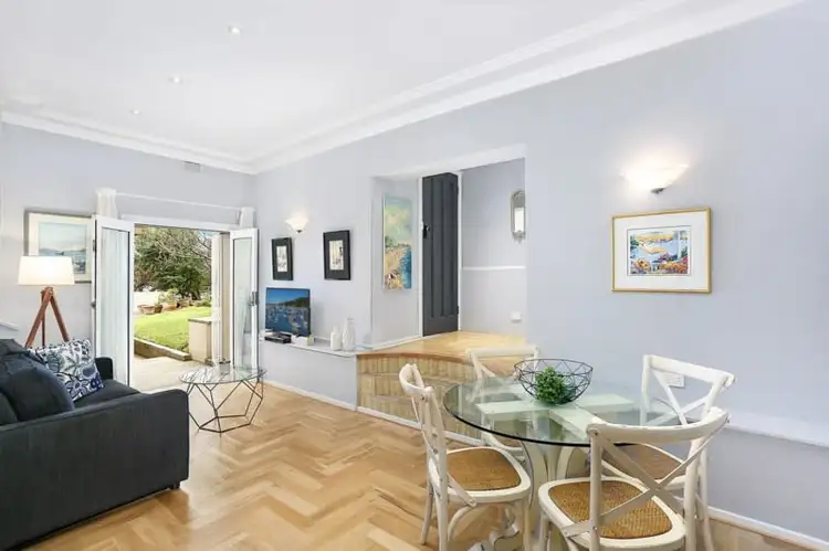 2/2b Wentworth Street, Point Piper NSW 2027