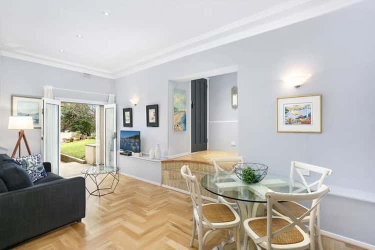 Main view of Homely apartment listing, 2/2b Wentworth Street, Point Piper NSW 2027