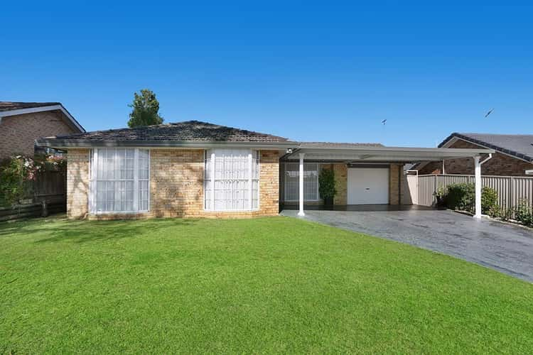 6 Corbin Street, Ingleburn NSW 2565