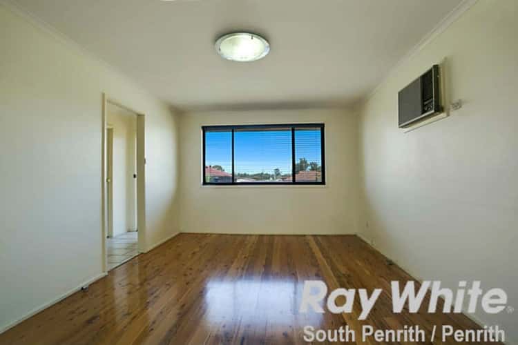 Second view of Homely house listing, 37 Rugby Street, Cambridge Park NSW 2747
