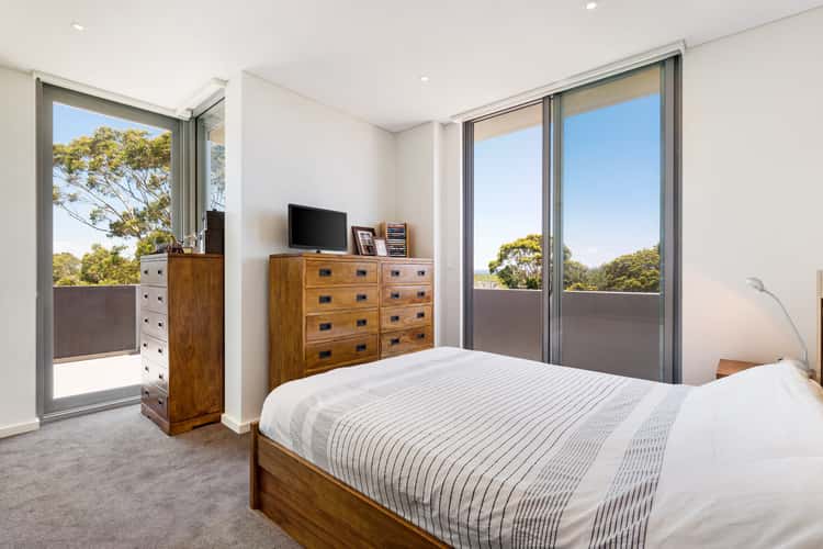 Third view of Homely apartment listing, 401/544 Mowbray Road, Lane Cove NSW 2066