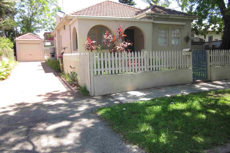 Main view of Homely house listing, 1A Innesdale Road, Arncliffe NSW 2205