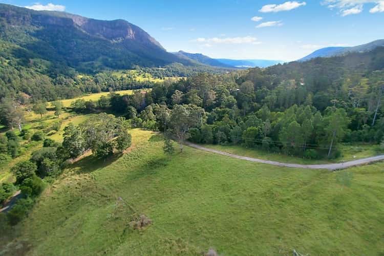 Second view of Homely ruralOther listing, 2977 Nerang Murwillumbah Road, Natural Bridge QLD 4211