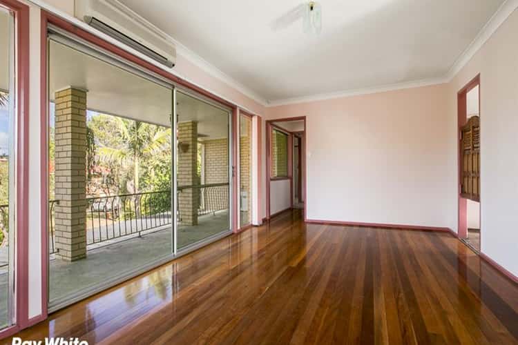 Second view of Homely house listing, 29 Emblem Street, Jamboree Heights QLD 4074