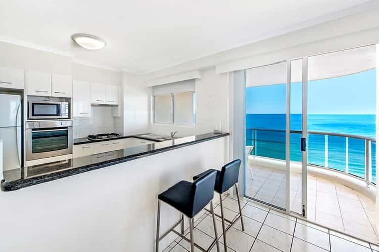 Seventh view of Homely apartment listing, 59 Pacific Street, Main Beach QLD 4217