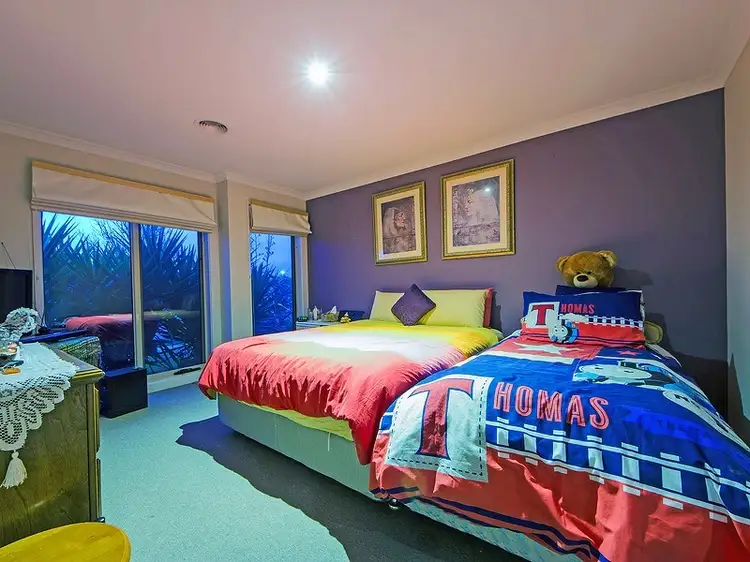 Third view of Homely house listing, 16 Loon Drive, Williams Landing VIC 3027