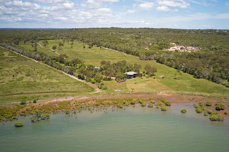 Second view of Homely house listing, 88 Tre'mon Road, Booral, Hervey Bay QLD 4655