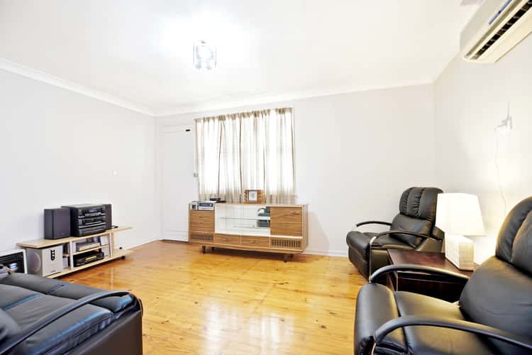 Second view of Homely house listing, 33 Idriess Crescent, Blackett NSW 2770