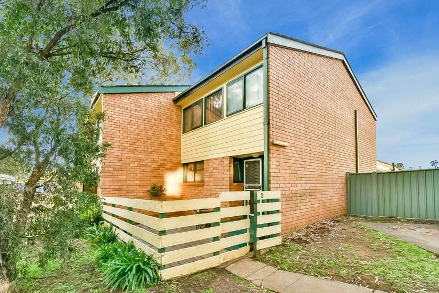Main view of Homely house listing, 2/15 Brushbox Place, Bradbury NSW 2560
