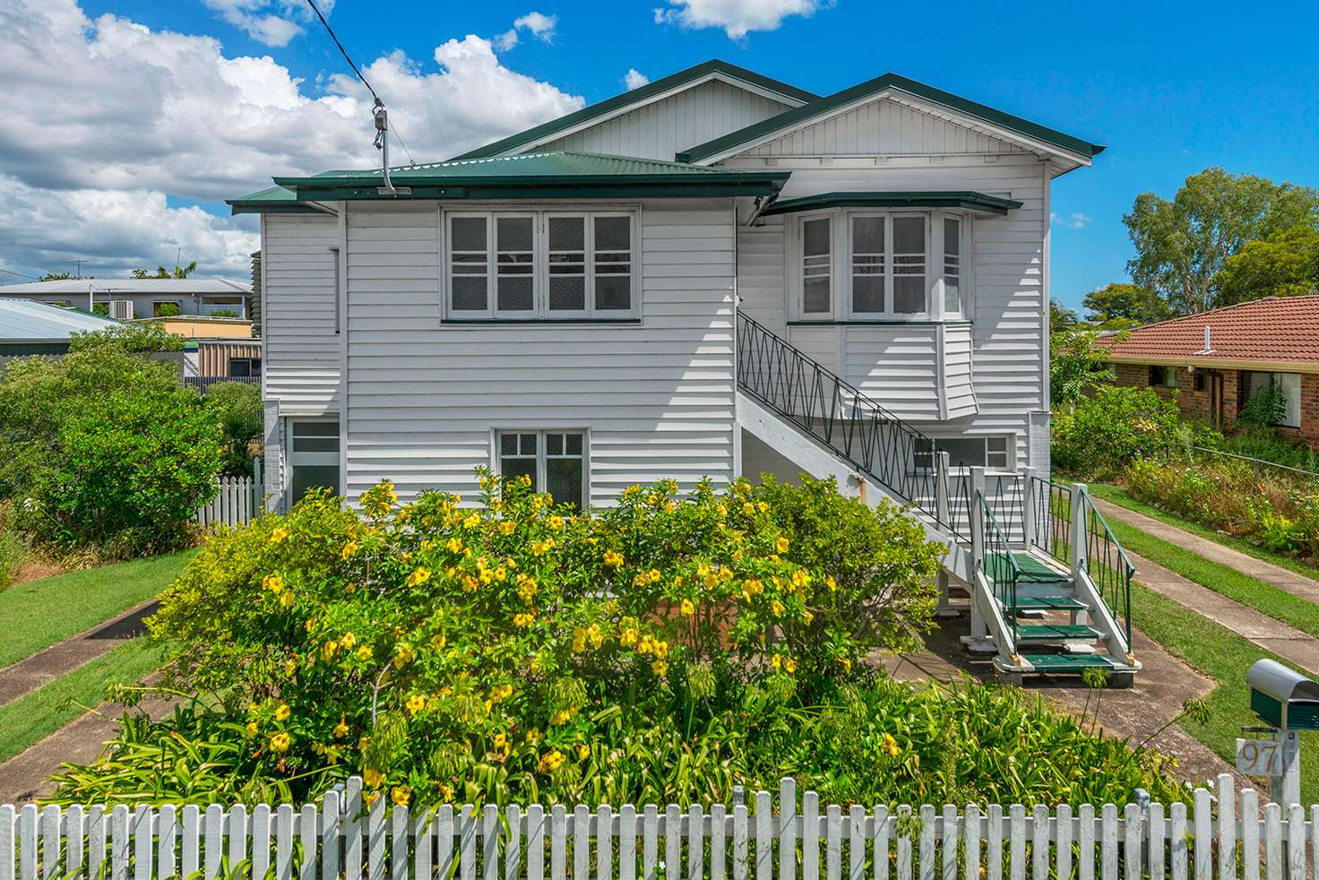 Main view of Homely house listing, 97 Musgrave Road, Banyo QLD 4014