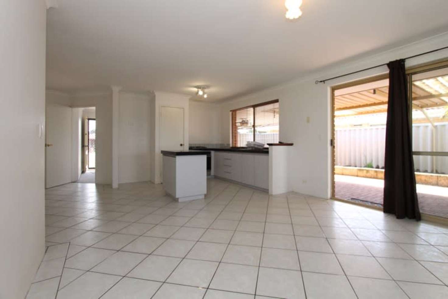 Main view of Homely house listing, 8 Weebo Place, Ballajura WA 6066