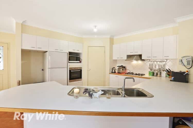 Second view of Homely house listing, 22 Austin Street, Lara VIC 3212
