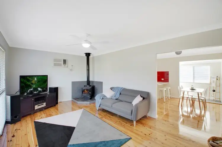 Second view of Homely house listing, 36 Andrew Street, Singleton NSW 2330