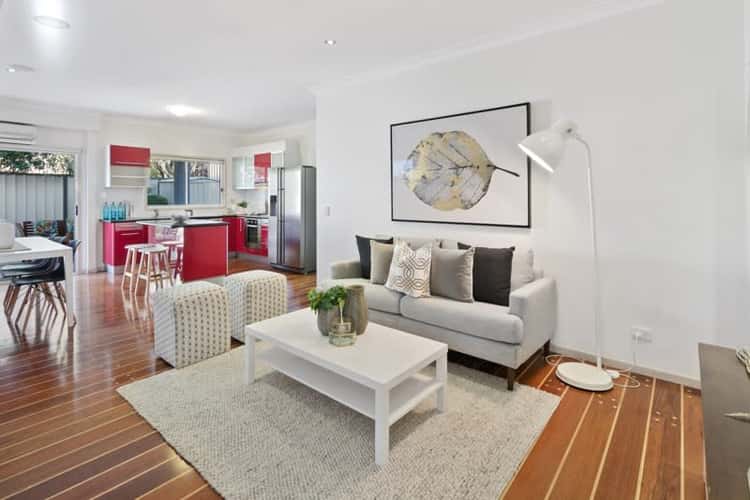 Second view of Homely house listing, 19 Ivanhoe Street, Annerley QLD 4103