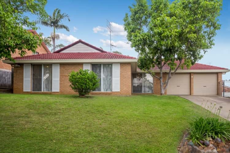 Second view of Homely house listing, 21 Parker Street, Kings Langley NSW 2147