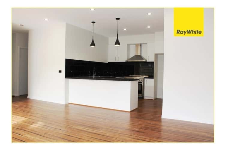Third view of Homely house listing, 3/8 Corrigan Avenue, Brooklyn VIC 3012