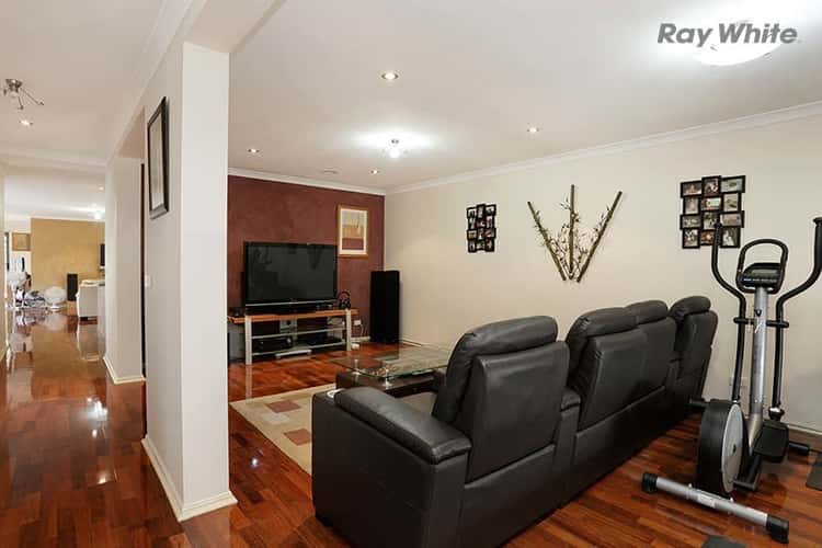 Second view of Homely house listing, 12 Juniper Avenue, Point Cook VIC 3030