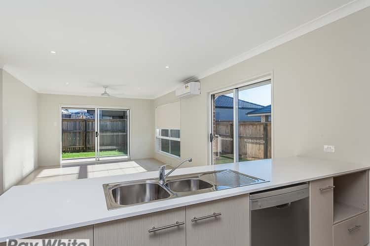 Third view of Homely house listing, 38 Mapleton Drive., North Lakes QLD 4509