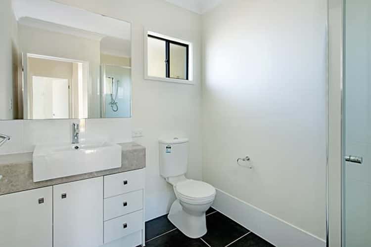 Fourth view of Homely townhouse listing, 4/166 Birdwood Road, Carina Heights QLD 4152