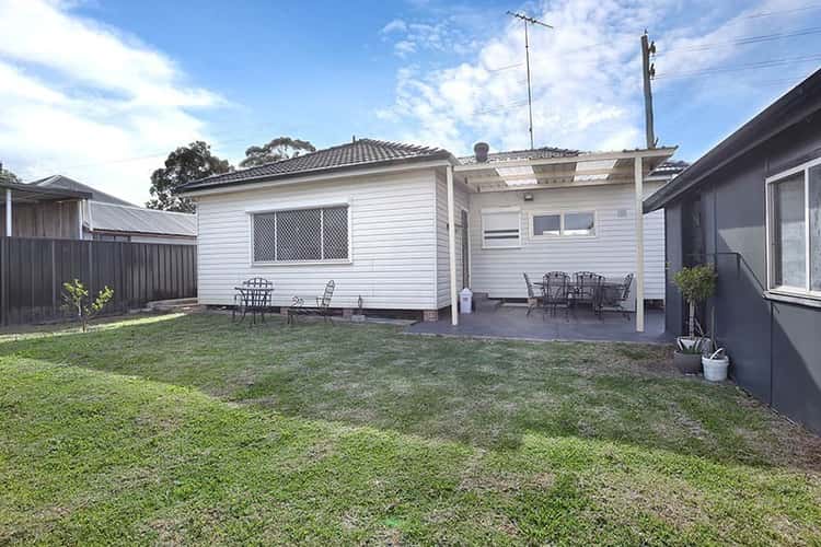 Seventh view of Homely house listing, 122 Davis Road, Marayong NSW 2148