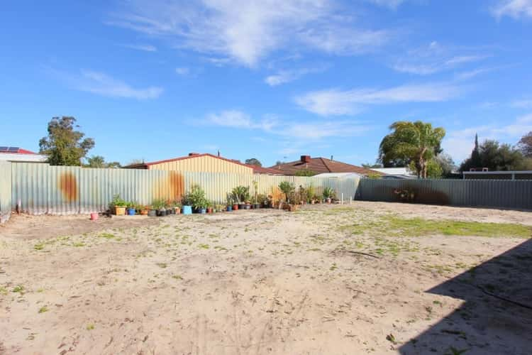 Third view of Homely residentialLand listing, 361A Lord Street, Beechboro WA 6063