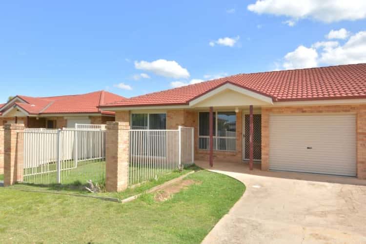 Main view of Homely unit listing, 4/12 Chidgey Street, Cessnock NSW 2325
