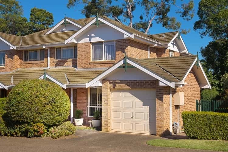 Main view of Homely house listing, 19 Fallows Way, Cherrybrook NSW 2126