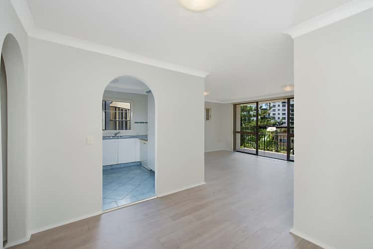 Fifth view of Homely unit listing, 12 'Summerset' 18 First Avenue, Broadbeach QLD 4218