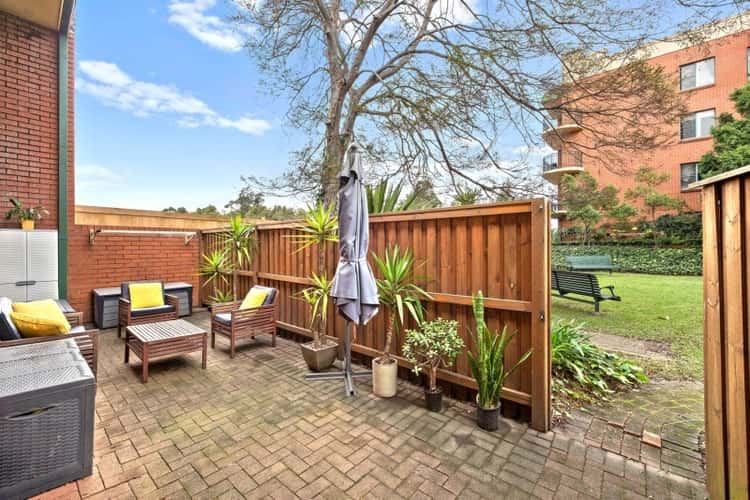 Third view of Homely apartment listing, 144/362 Mitchell Road, Alexandria NSW 2015