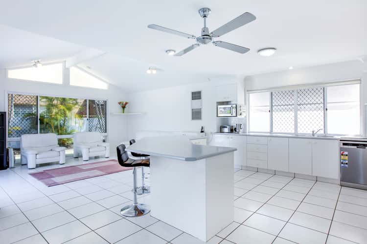 Second view of Homely house listing, 84 Santa Cruz Boulevard, Clear Island Waters QLD 4226