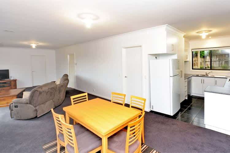 Second view of Homely unit listing, 2/31 Boonderabbi Drive, Clifton Springs VIC 3222