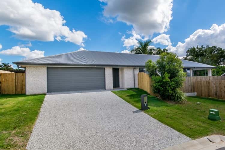 Main view of Homely house listing, 4 Valuniu Place, Boronia Heights QLD 4124