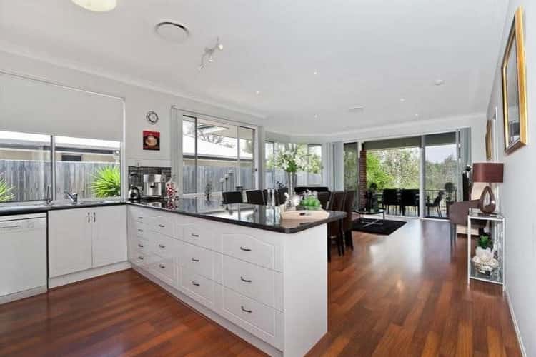 Third view of Homely house listing, 15 Highbridge Circuit, Carseldine QLD 4034