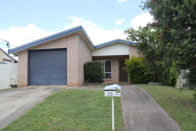 Main view of Homely house listing, 23 Willow Street, Albany Creek QLD 4035
