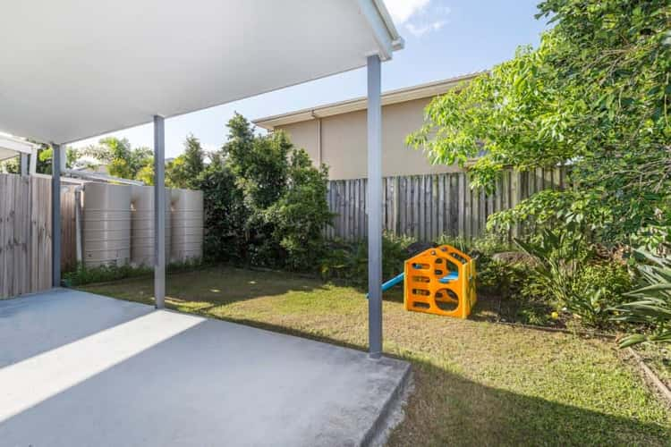 Sixth view of Homely townhouse listing, 4/26 Venetian Way, Coomera QLD 4209