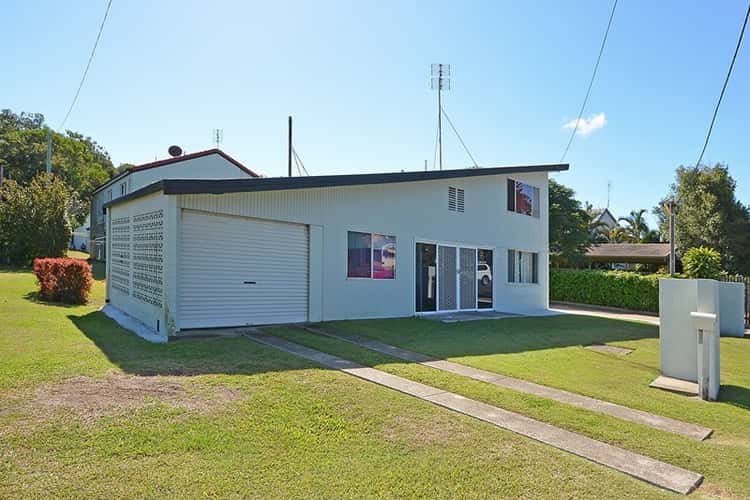 Second view of Homely unit listing, 1/404 Esplanade, Torquay QLD 4655